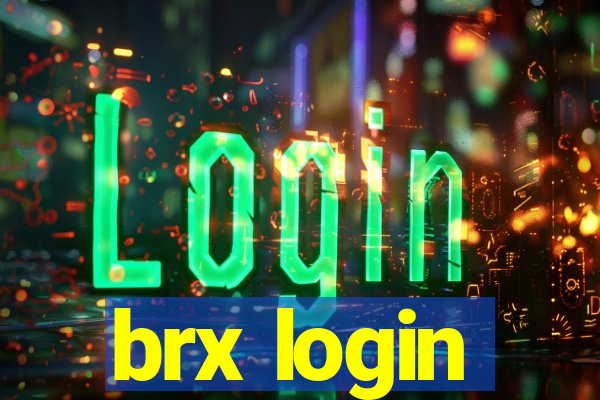 brx login